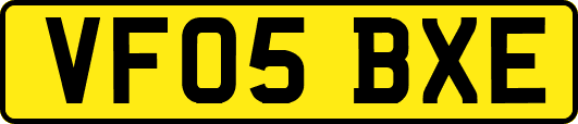 VF05BXE