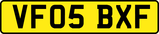 VF05BXF