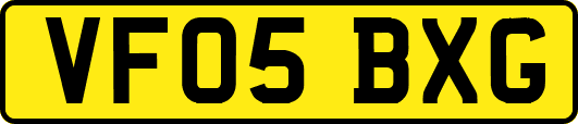 VF05BXG