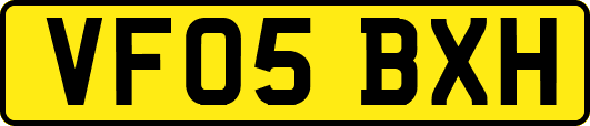 VF05BXH