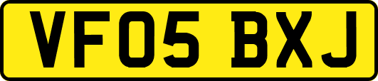 VF05BXJ
