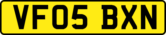 VF05BXN