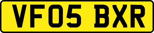 VF05BXR