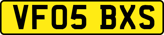 VF05BXS