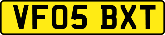 VF05BXT