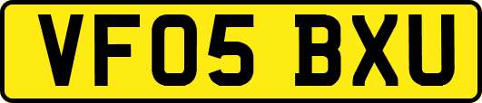 VF05BXU