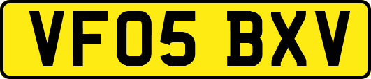 VF05BXV