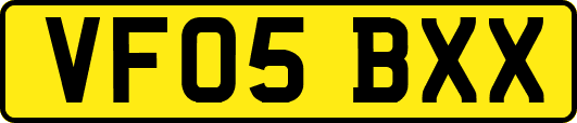 VF05BXX