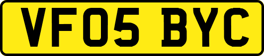VF05BYC