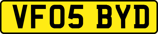 VF05BYD