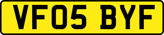 VF05BYF