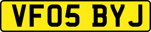 VF05BYJ