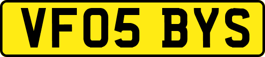 VF05BYS