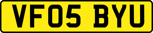 VF05BYU