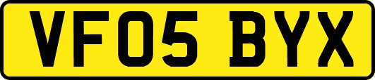VF05BYX