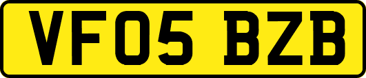 VF05BZB
