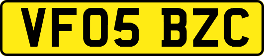 VF05BZC