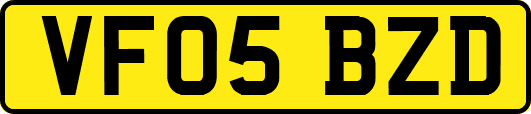 VF05BZD