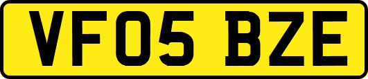 VF05BZE