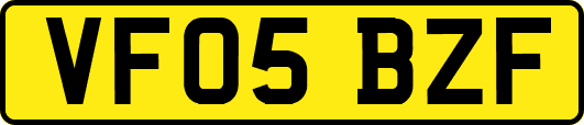 VF05BZF
