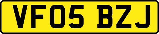 VF05BZJ