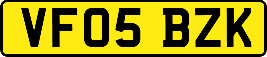 VF05BZK