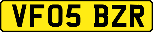 VF05BZR