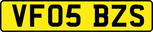 VF05BZS