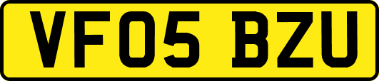 VF05BZU