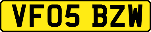 VF05BZW