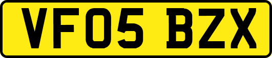 VF05BZX