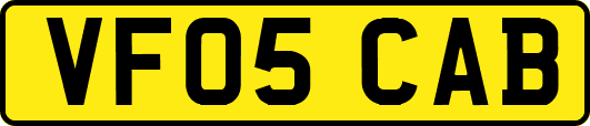 VF05CAB