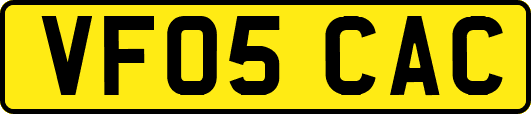VF05CAC