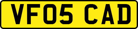 VF05CAD