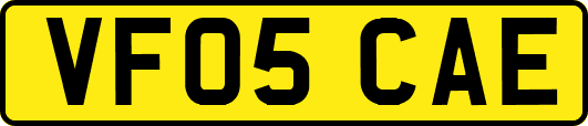 VF05CAE