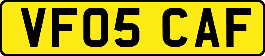 VF05CAF