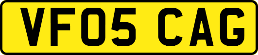 VF05CAG