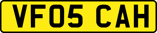 VF05CAH