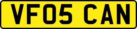 VF05CAN