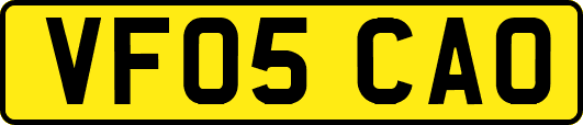 VF05CAO