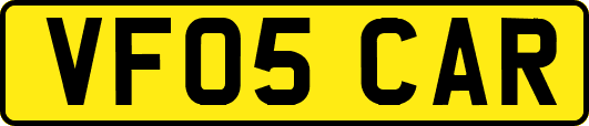 VF05CAR