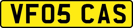 VF05CAS