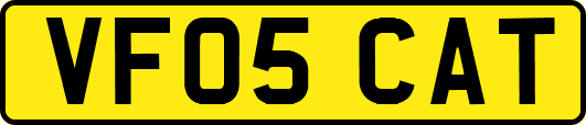 VF05CAT