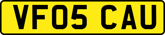 VF05CAU