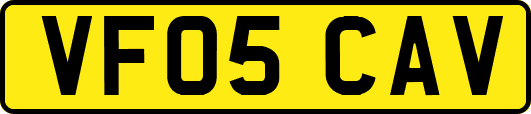 VF05CAV