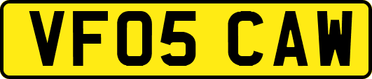 VF05CAW