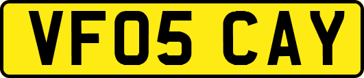 VF05CAY