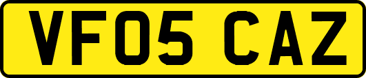 VF05CAZ