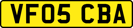 VF05CBA