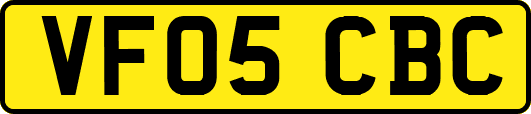 VF05CBC